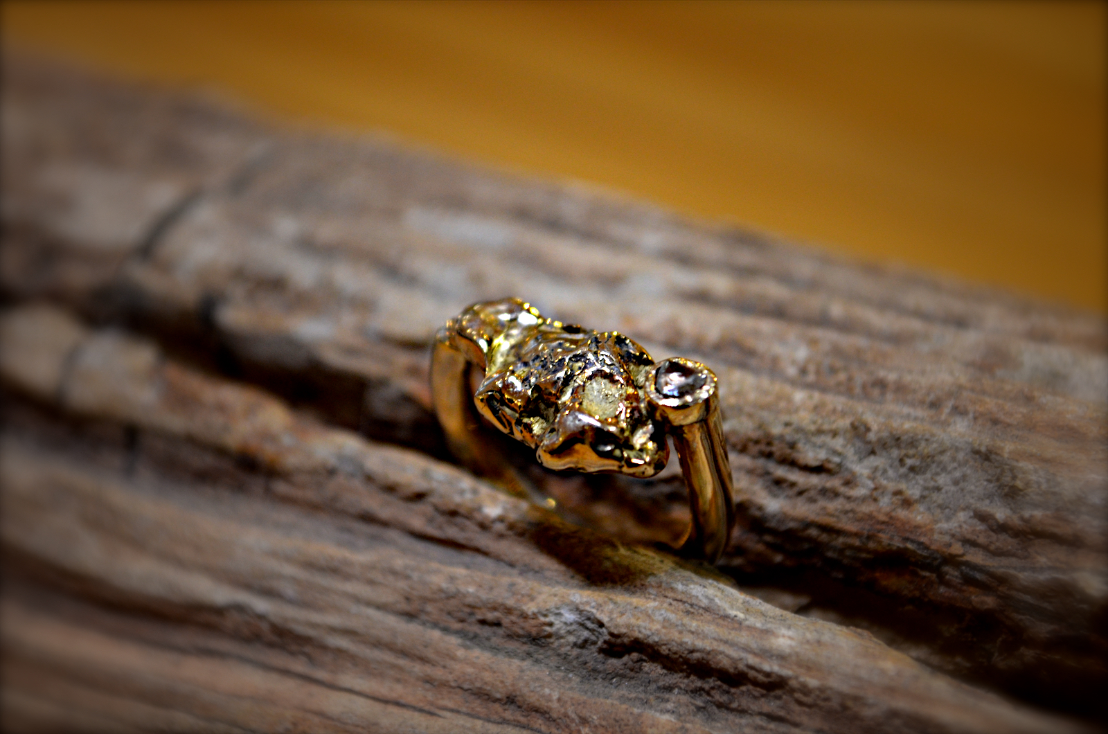 Ring 2016 #1