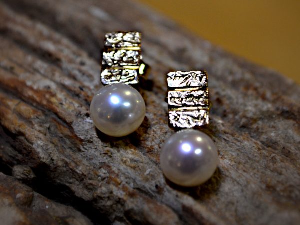 Ohrschmuck 2016 #3