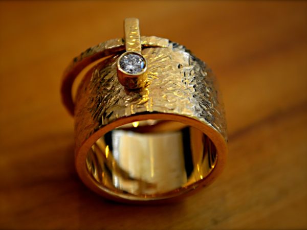 Ring #3