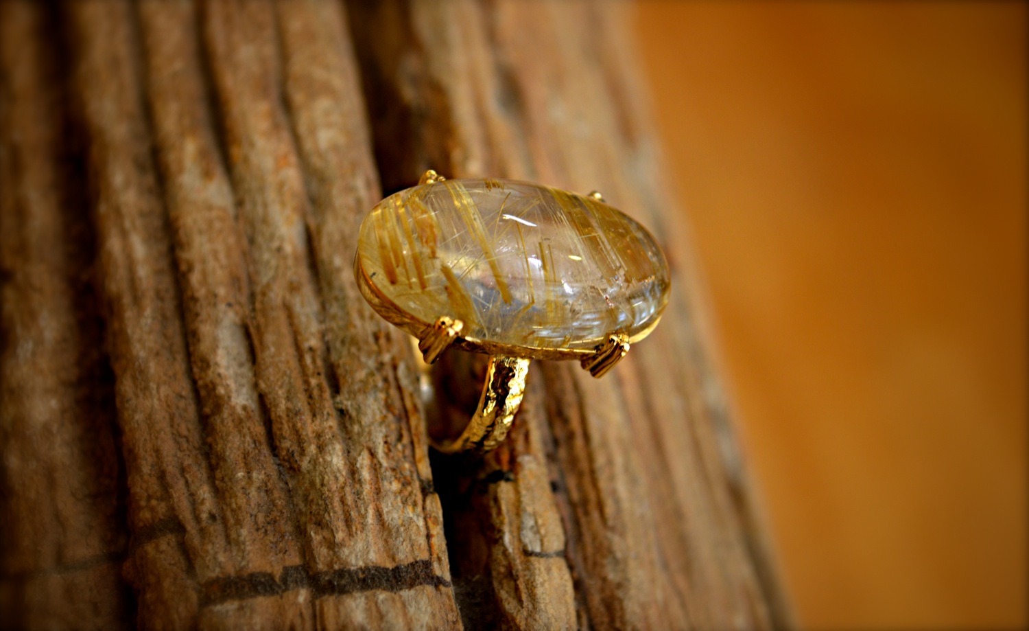 Ring #4