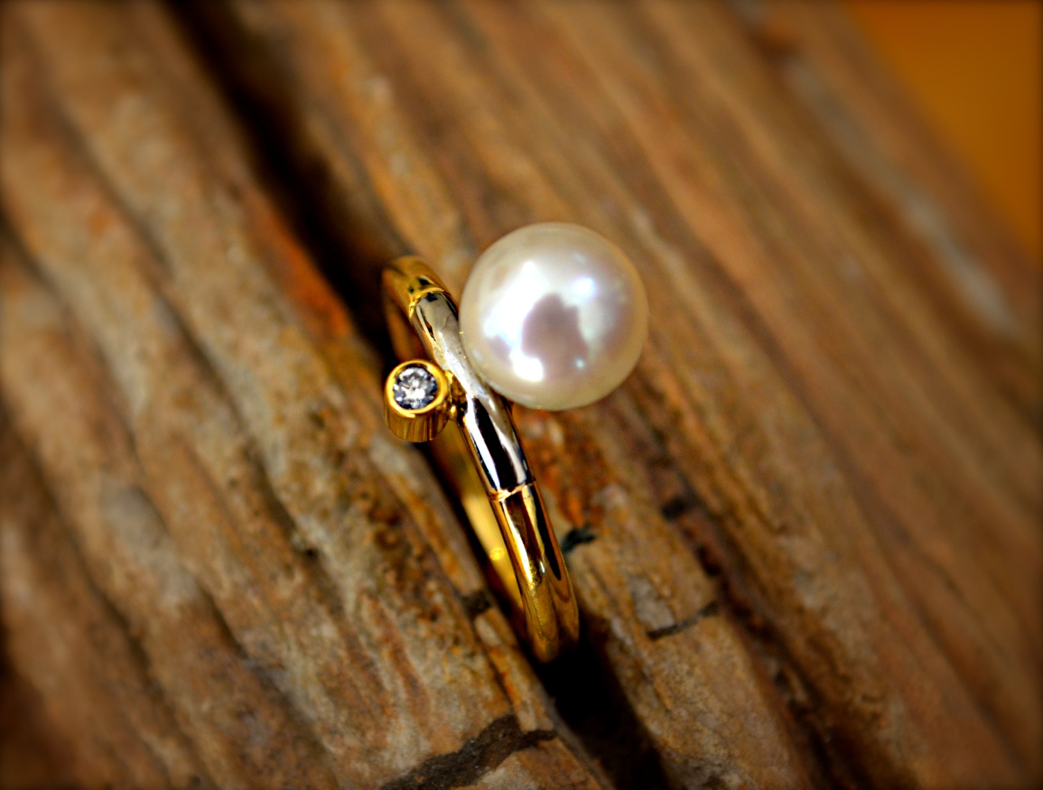 Ring #5